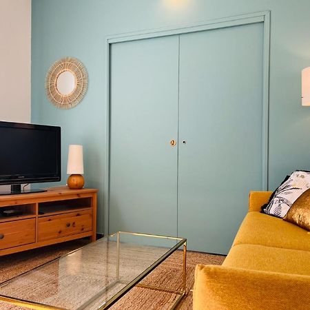 Proche Avignon Au Calme Apartment Les Angles  Exterior foto